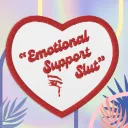 Emotional Support Sluts