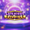 Late Night Studios Discord Server Icon