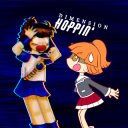 Puyo Puyo Dimension Hoppin' RP Tsu~! Discord server icon