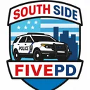 SouthSide FIVEPD/RP