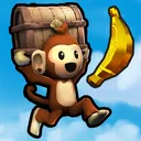 Monkey Raft | Fullflower Studio