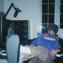 assetto's crib Discord Server Icon