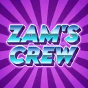 ZAM'S  HOUSE