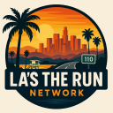 LA's The Run - Network Discord server icon
