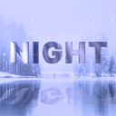 Night | Market Discord server icon