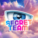 Discovery icon for Secret Team Discord server