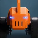 ROBOMATES