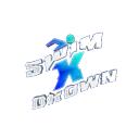 Swim X Drown icon