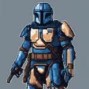 Star Wars : JediMC