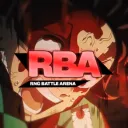 Rng Battle Arena!