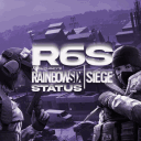 Rainbow Six Siege Status