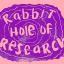 Rabbit Hole of Research Podcast