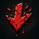 GANGUE DO DERANK