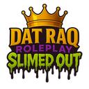 RELAUNCH  SOON !! DAT RAQ ROLEPLAY Discord Server Icon