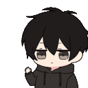 The Negative Crew Discord server icon