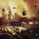 The Aftermath| A LA zombie apocalypse