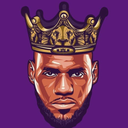 Discovery icon for LeBrons Trading & Middleman Marketplace Discord server