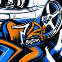 Pz - Custom'S ©