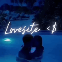 Discovery icon for LoveSite | Social • SFW • Active • Fun • Vcs • Non Dating • Voice Chat • Nitro • Emotes • Hangout Discord server