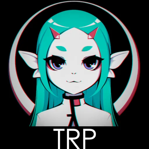 Voices of The Void TRP — мониторинг Discord сервера, статистика и рейтинг
