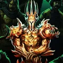 Kha-Beleth's Arena