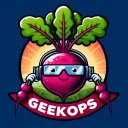 GeekOps 🇺🇦