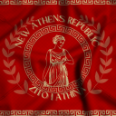 New Athens Republic Discord server avatar