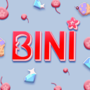 🌸BINIVerse: Blooms Community Server icon