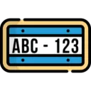 Original Vanity Plates