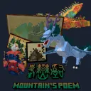 🔥Mountain's poem