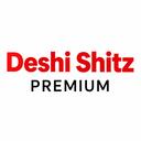 Deshi Shitz Discord Server Icon