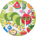 𝓒 ﹒   𝐂𝖺𝗂𝗆     ⸝⸝ Discord server icon