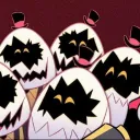 Cult of the Eggbois :)