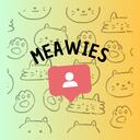 Meawies   Discord Server Icon