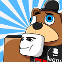Freddy's Basement icon