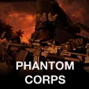 [SEA] Phantom Corps