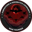 Formations & Aerobatics Community | 𓆩 FAAC 𓆪