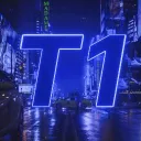 TOP ONE /T1/ E-SPORTS