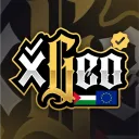 ᎶᏋo 🇵🇸 🇸🇾❤ Discord server icon