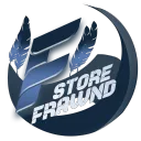 Frawnd Store / المتجر مغلق