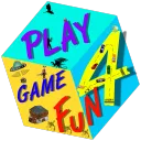 PlayGame4Fun's server