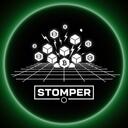 Crypto Stomper Discord Server Icon