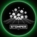 Crypto Stomper Banner