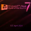 🍁Windowsoft⁵⁸’s Royal World of the Beyond VII🍁