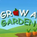 Grow A Garden Center | 1 Inv = Sunflower