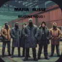 Mafia Russe (one state)