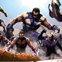 Revengers