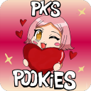 Discovery icon for PKS︲Pookies Discord server