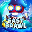 EAST BRAWL