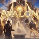 Avalon Discord Server Icon